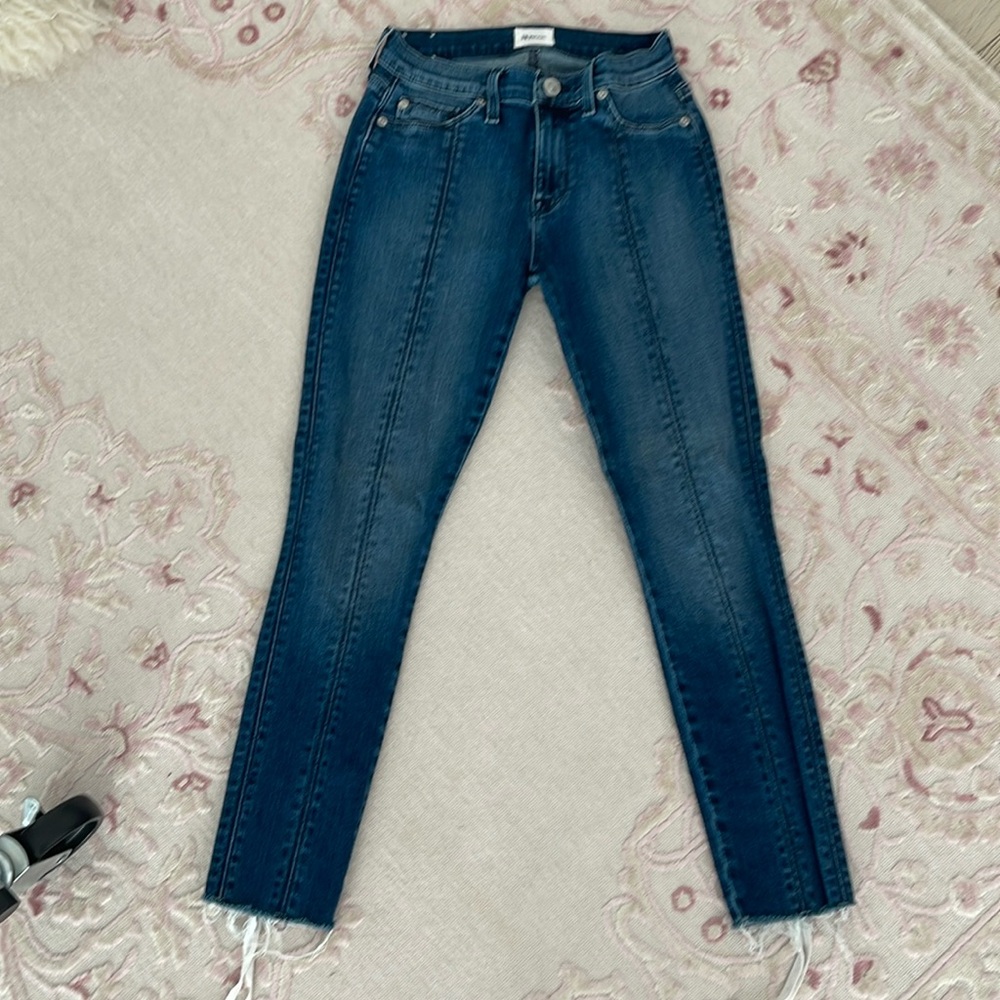 Hudson jeans